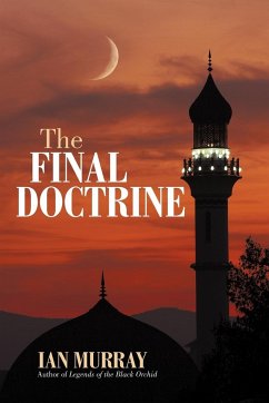 The Final Doctrine - Murray, Ian