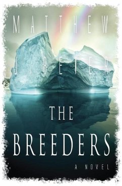 The Breeders - Beier, Matthew J.