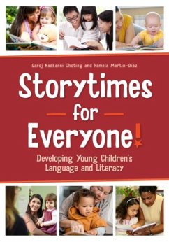 Cover Storytimes for Everyone!