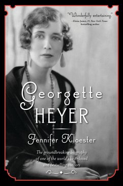 Georgette Heyer - Kloester, Jennifer