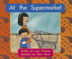 At the Supermarket - McGraw