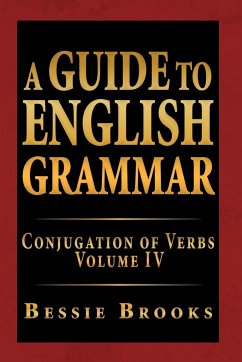 A Guide to English Grammar - Brooks, Bessie