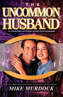 The Uncommon Husband - Murdock, Mike
