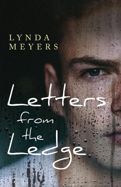 Letters from the Ledge - Meyers, Lynda