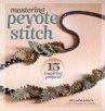 Mastering Peyote Stitch - Bild 1