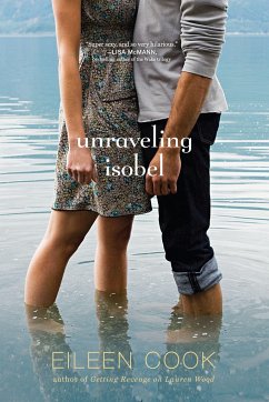 Unraveling Isobel - Cook, Eileen