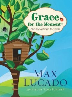 Grace for the Moment - Lucado, Max