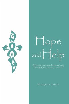 Hope and Help - Eilers, Bridgette