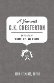A Year with G.K. Chesterton
