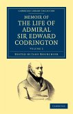 Memoir of the Life of Admiral Sir Edward Codrington - Volume 2