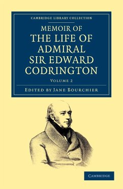 Memoir of the Life of Admiral Sir Edward Codrington - Volume 2 - Codrington, Edward