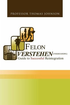 Felon Verstehen - Johnson, Thomas