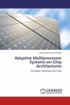 Adaptive Multiprocessor Systems-on-Chip Architectures