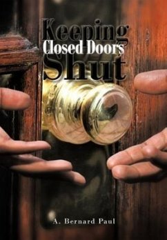 Keeping Closed Doors Shut