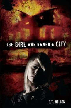 The Girl Who Owned a City - Nelson