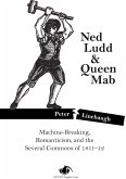 Ned Ludd & Queen Mab: Machine-Breaking, Romanticism, and the Several Commons of 1811-12