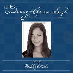The Diary of Anna-Leigh - Olaide, Bukky