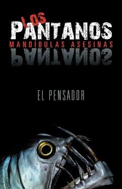 Los Pantanos - El Pensador; Pensador