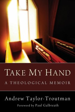 Take My Hand - Taylor-Troutman, Andrew
