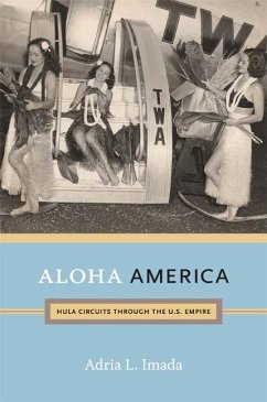 Aloha America - Imada, Adria L