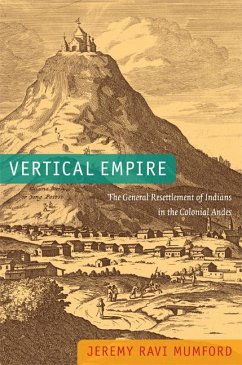 Vertical Empire - Mumford, Jeremy Ravi
