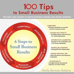 100 Tips to Small Business Results