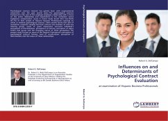 Influences on and Determinants of Psychological Contract Evaluation
