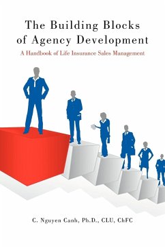 The Building Blocks of Agency Development - Canh Ph. D. Clu Chfc, C. Nguyen