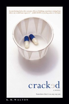 Cracked - Walton, K. M.