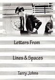 Letters from Lines and Spaces