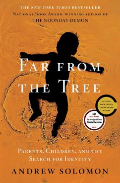 Far from the Tree - Solomon, Andrew