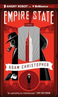 Empire State - Christopher, Adam