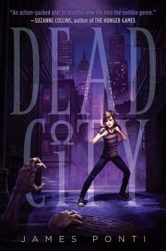 Dead City - Ponti, James