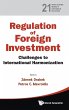 REGULATION OF FOREIGN INVESTMENT - Bild 1