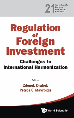 Regulation of Foreign Investment