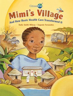 Mimi's Village - Milway, Katie Smith