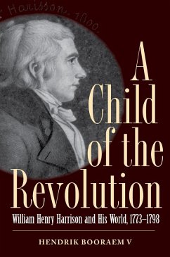 Cover A Child of the Revolution
