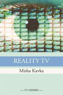 Reality TV - Kavka, Misha