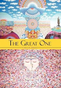 The Great One - Esmaili, Cyrus M.