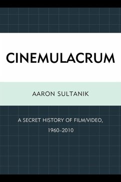 Cover Cinemulacrum