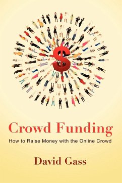 Crowd Funding - Gass, David