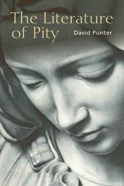 The Literature of Pity - Punter, David