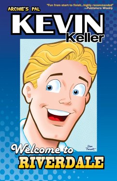 Kevin Keller: Welcome to Riverdale - Parent, Dan