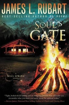 Soul's Gate - Rubart, James L.
