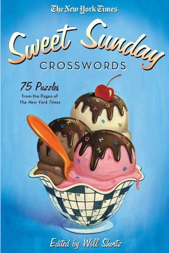 New York Times Sweet Sunday Crosswords - The New York Times