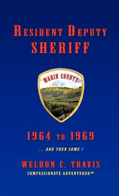 Cover Resident Deputy Sheriff