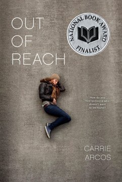 Out of Reach - Arcos, Carrie