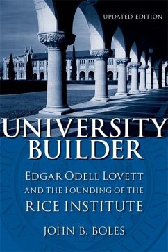University Builder - Boles, John B