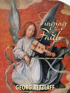 Singing the Faith - Retzlaff, Georg