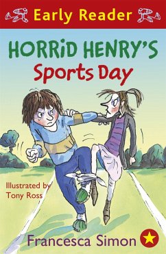 Horrid Henry Early Reader: Horrid Henry's Sports Day - Simon, Francesca